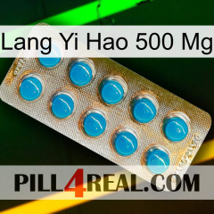 Lang Yi Hao 500 Mg new09